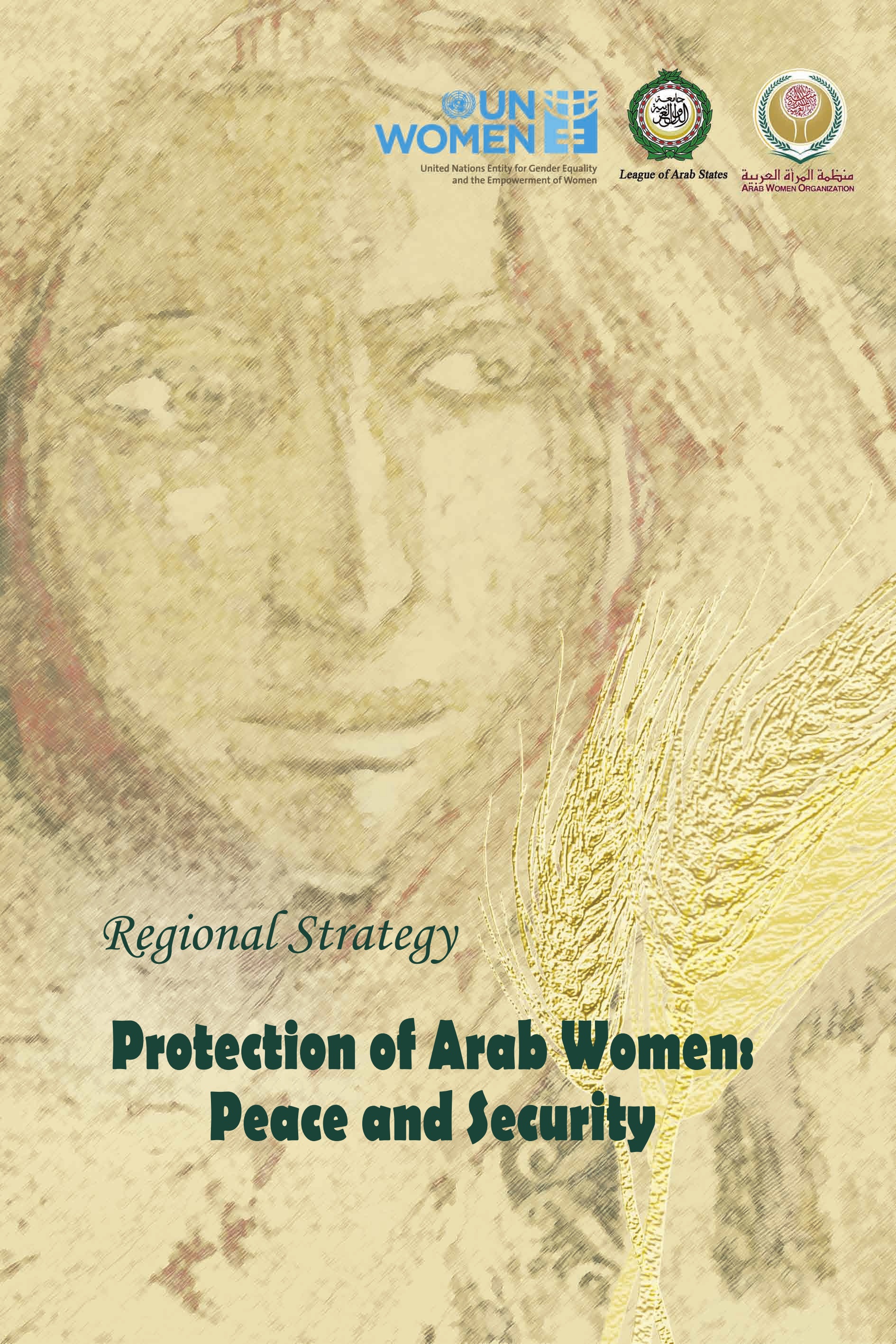 Regional Strategy "Protection of Arab Women: Peace and Security"